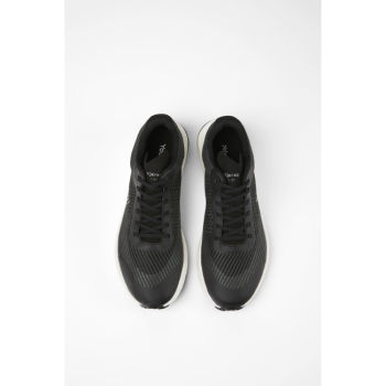 Nnormal - Kjerag Shoe - BLK/GRY